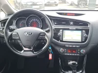 Kia Ceed 99kW thumbnail