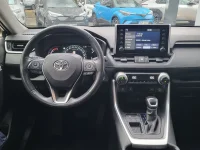 Toyota RAV4 129kW thumbnail
