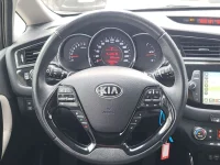 Kia Ceed 99kW thumbnail