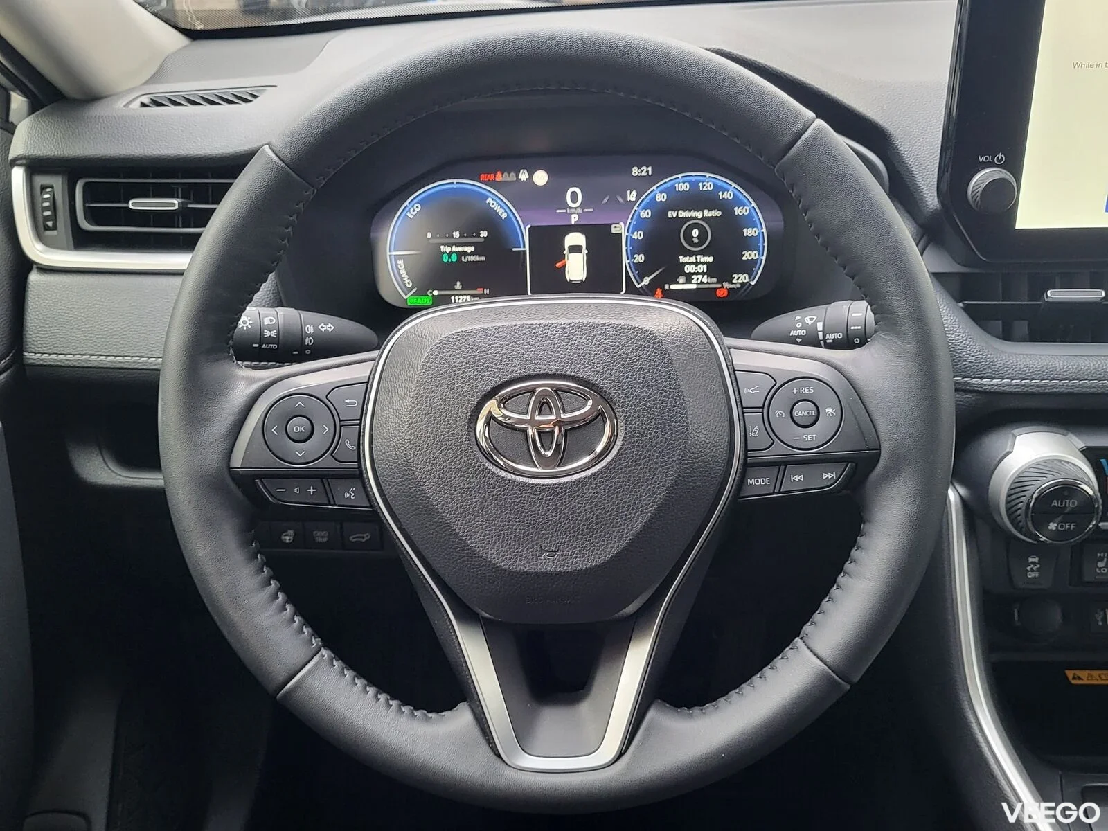 Toyota RAV4 131kW
