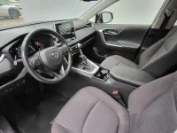 Toyota RAV4 129kW thumbnail