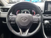 Toyota RAV4 129kW thumbnail