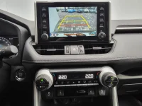 Toyota RAV4 129kW thumbnail