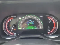 Toyota RAV4 129kW thumbnail