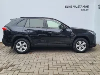 Toyota RAV4 129kW thumbnail