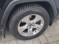 Toyota RAV4 129kW thumbnail