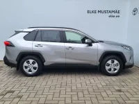 Toyota RAV4 131kW thumbnail