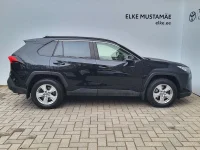 Toyota RAV4 129kW thumbnail