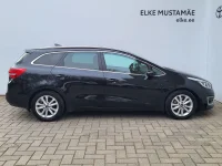 Kia Ceed 99kW thumbnail