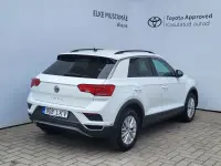 Volkswagen T-Roc 110kW thumbnail