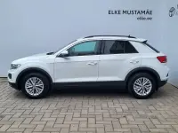 Volkswagen T-Roc 110kW thumbnail