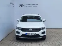 Volkswagen T-Roc 110kW thumbnail