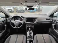 Volkswagen T-Roc 110kW thumbnail
