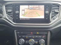 Volkswagen T-Roc 110kW thumbnail