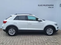 Volkswagen T-Roc 110kW thumbnail