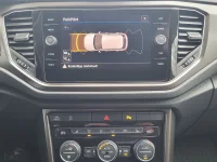 Volkswagen T-Roc 110kW thumbnail