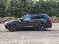 BMW X3 X3 35i 3.0 225kW thumbnail