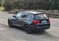 BMW X3 X3 35i 3.0 225kW thumbnail