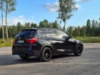 BMW X3 X3 35i 3.0 225kW thumbnail