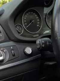 BMW X3 X3 35i 3.0 225kW thumbnail