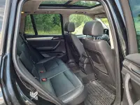 BMW X3 X3 35i 3.0 225kW thumbnail