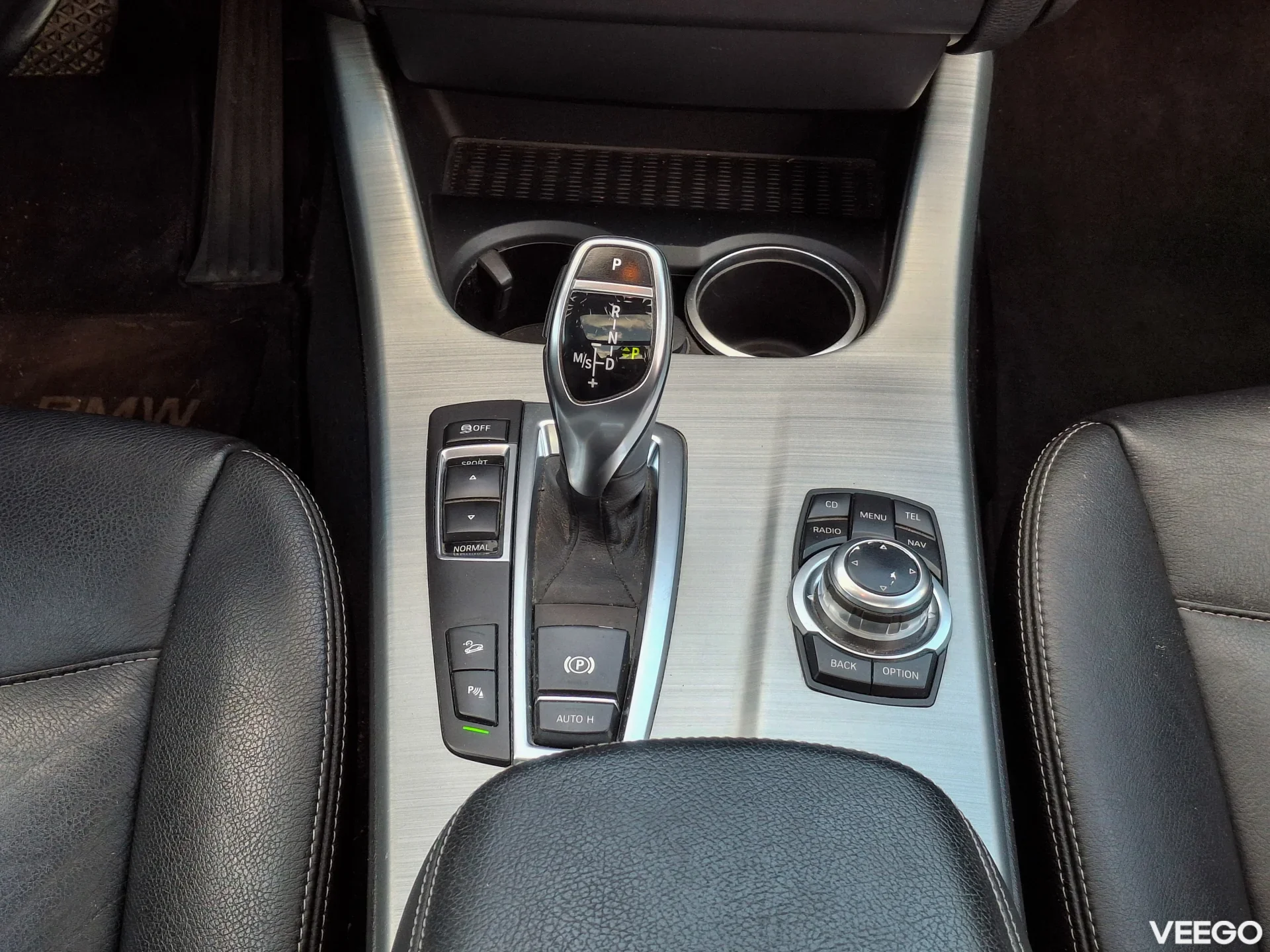 BMW X3 X3 35i 3.0 225kW