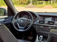BMW X3 X3 35i 3.0 225kW thumbnail