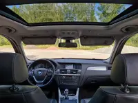 BMW X3 X3 35i 3.0 225kW thumbnail