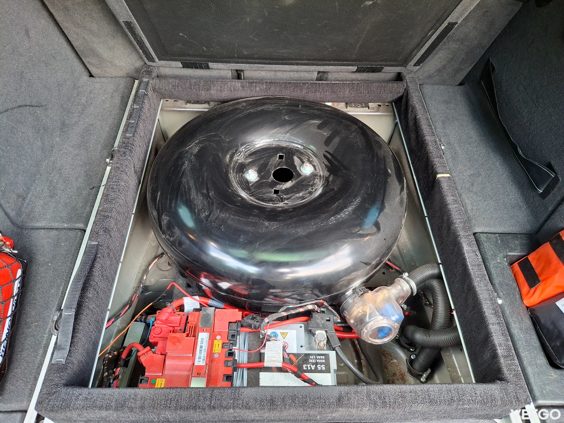 BMW X3 X3 35i 3.0 225kW