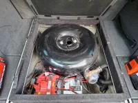 BMW X3 X3 35i 3.0 225kW thumbnail