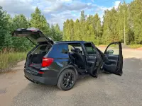 BMW X3 X3 35i 3.0 225kW thumbnail