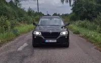 BMW X3 X3 35i 3.0 225kW thumbnail