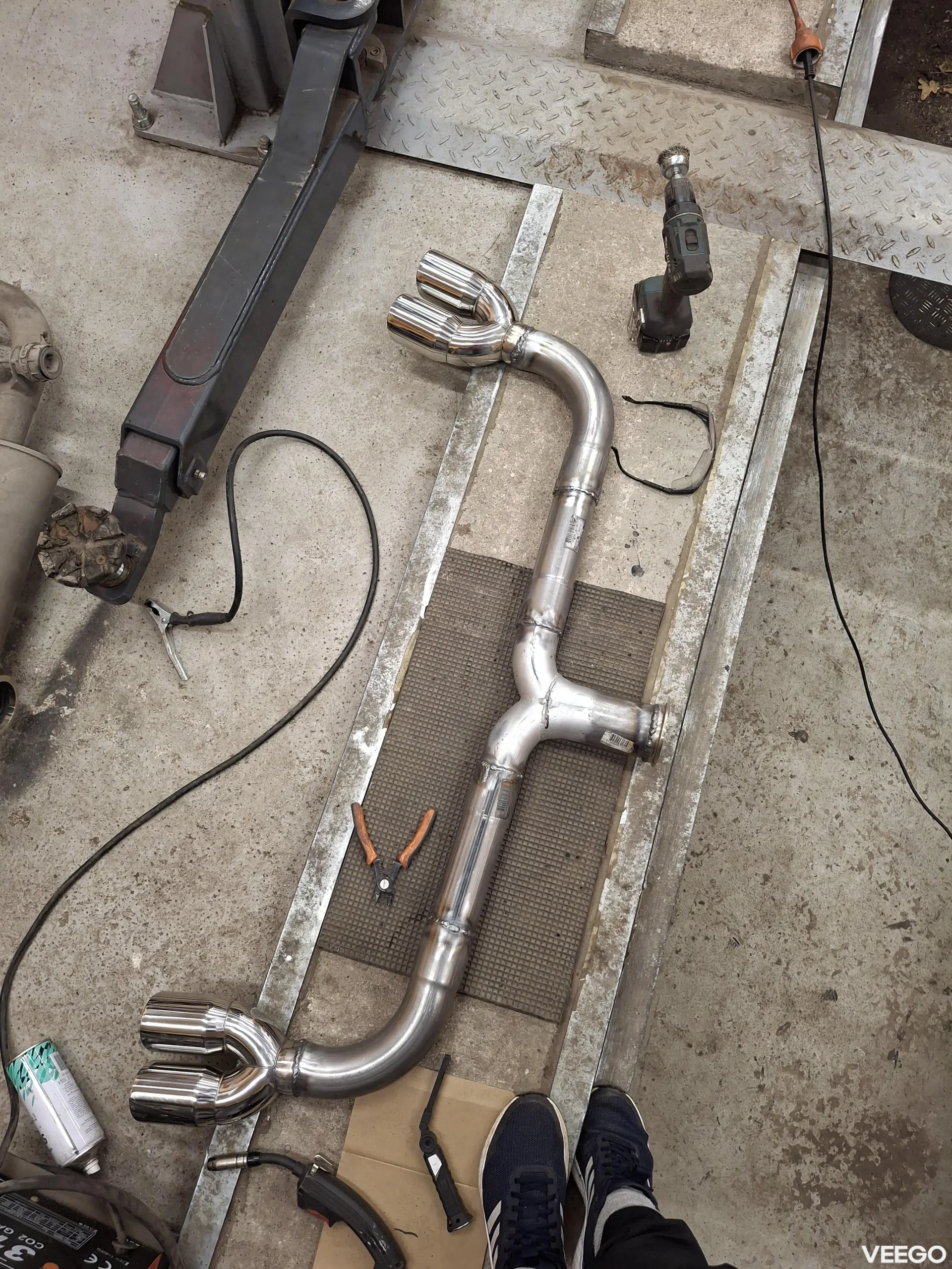 BMW X3 X3 35i 3.0 225kW