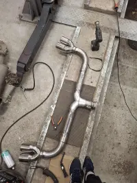 BMW X3 X3 35i 3.0 225kW thumbnail