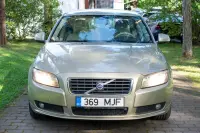 Volvo S80 2.5 147kW thumbnail