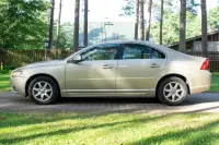 Volvo S80 2.5 147kW thumbnail