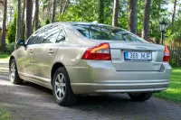Volvo S80 2.5 147kW thumbnail