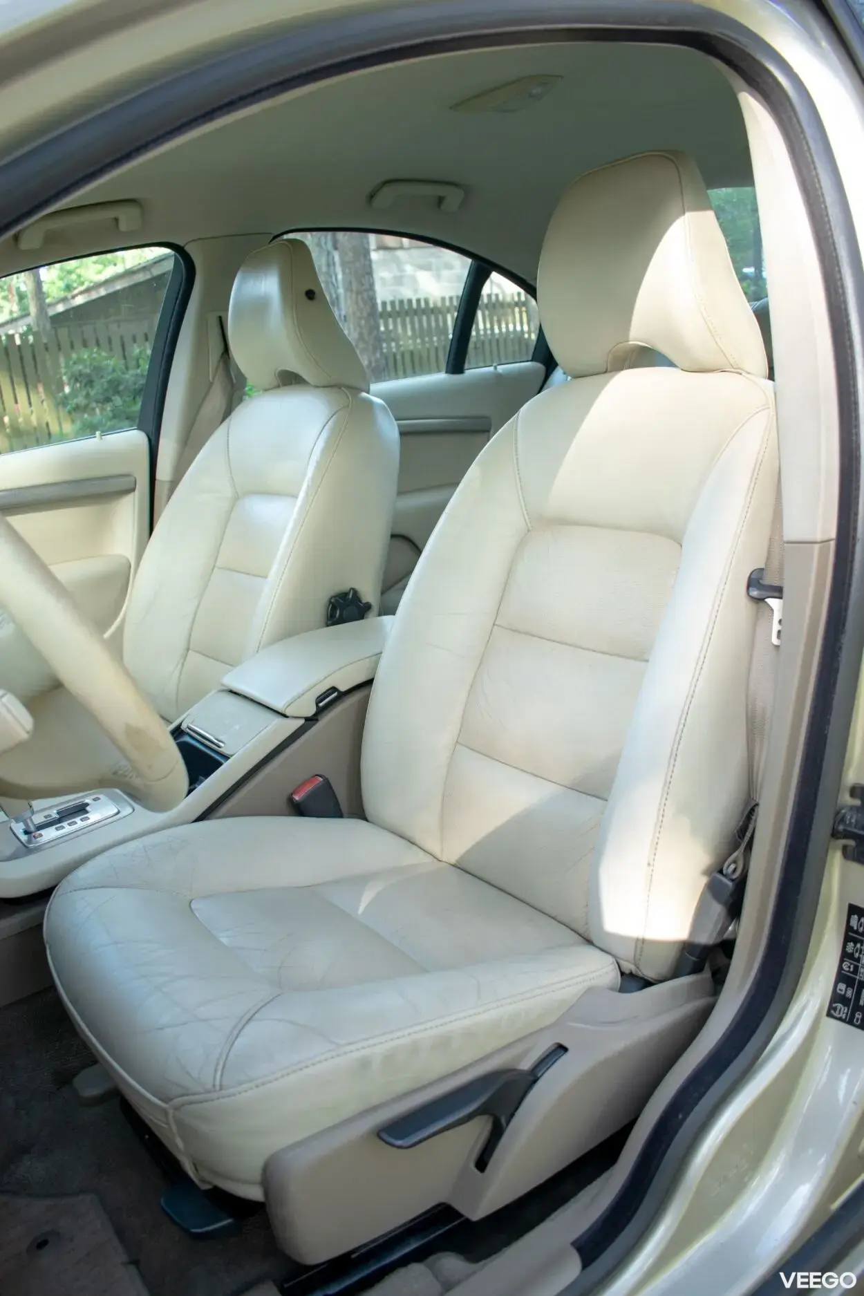 Volvo S80 2.5 147kW