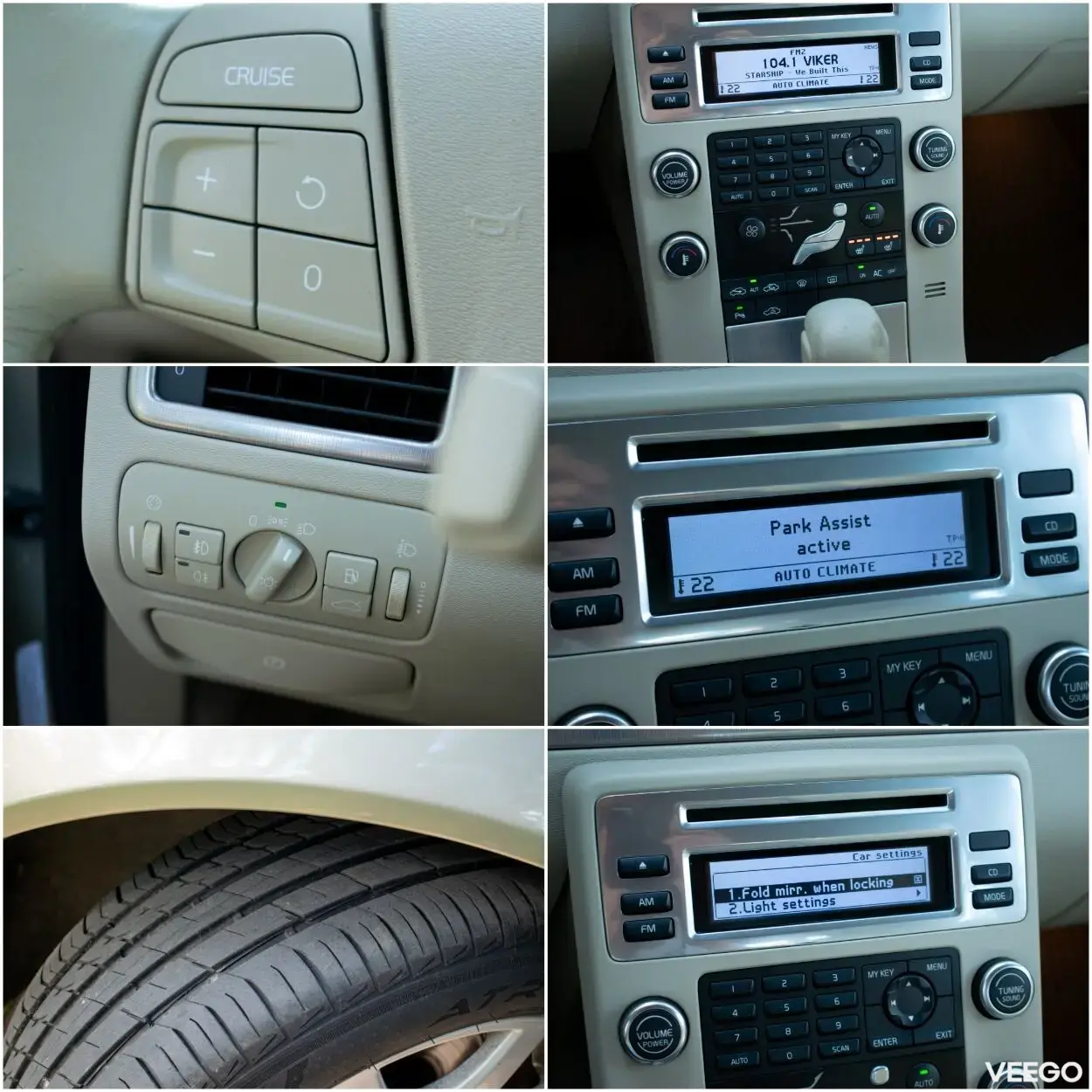 Volvo S80 2.5 147kW