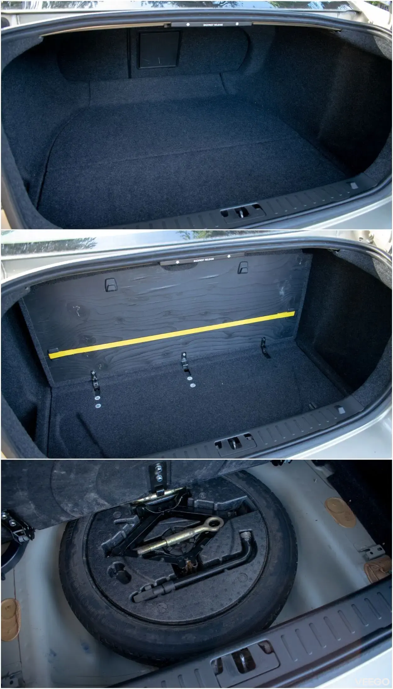 Volvo S80 2.5 147kW
