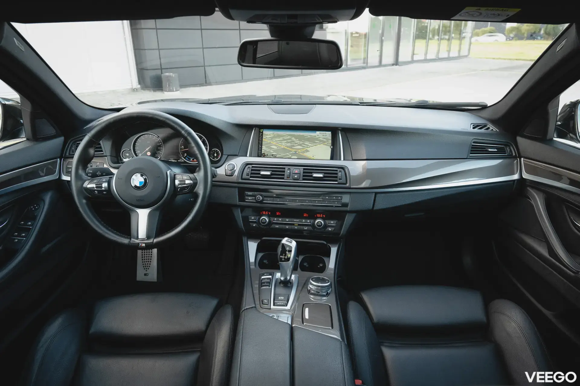 BMW 530 3.0 190kW
