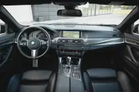BMW 530 3.0 190kW thumbnail
