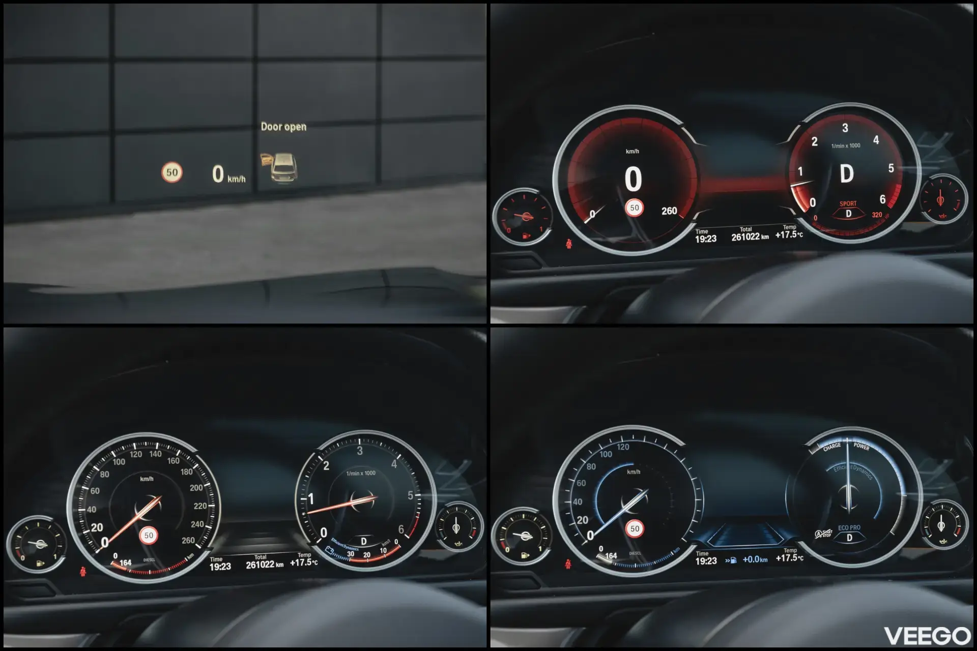 BMW 530 3.0 190kW