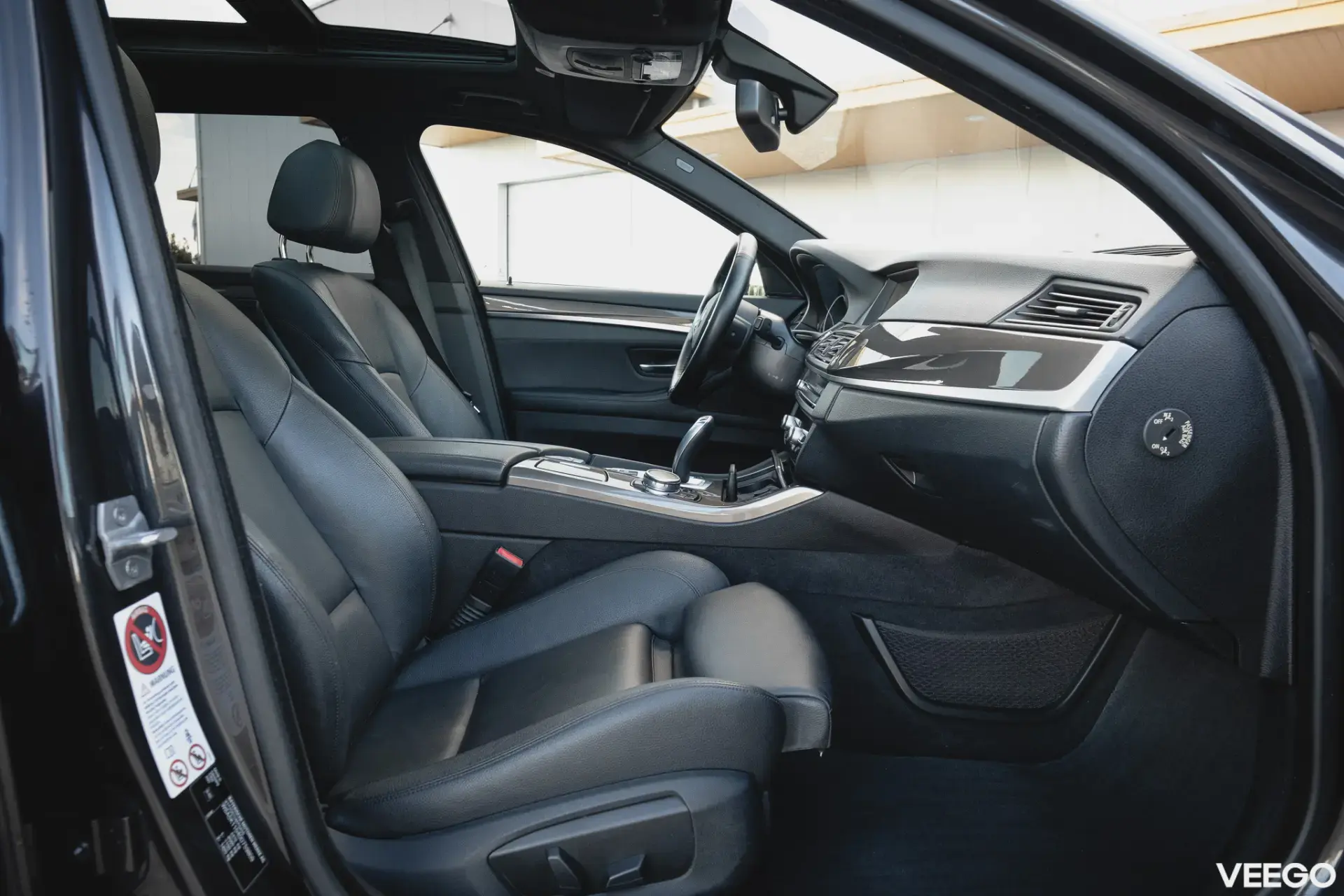BMW 530 3.0 190kW
