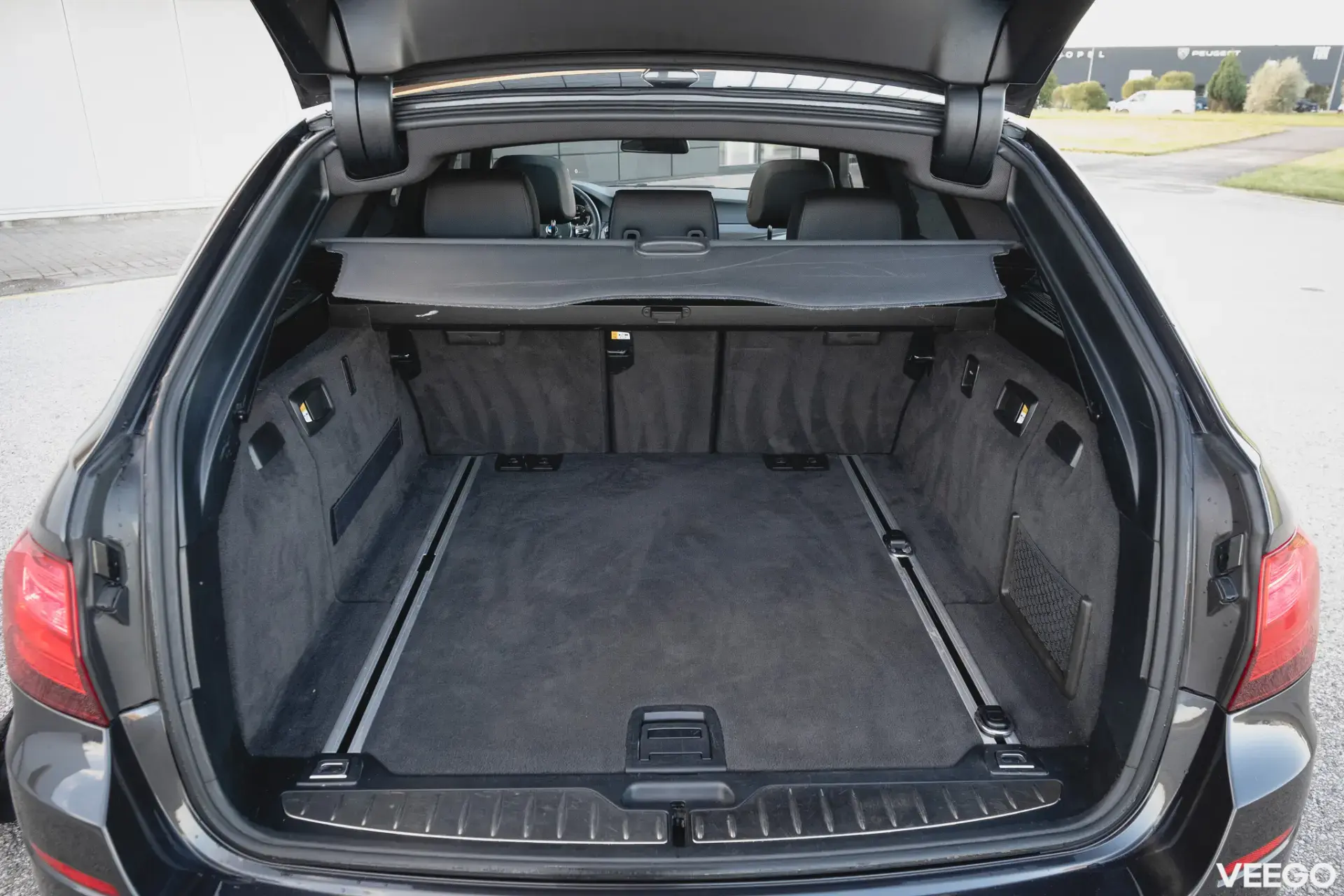 BMW 530 3.0 190kW