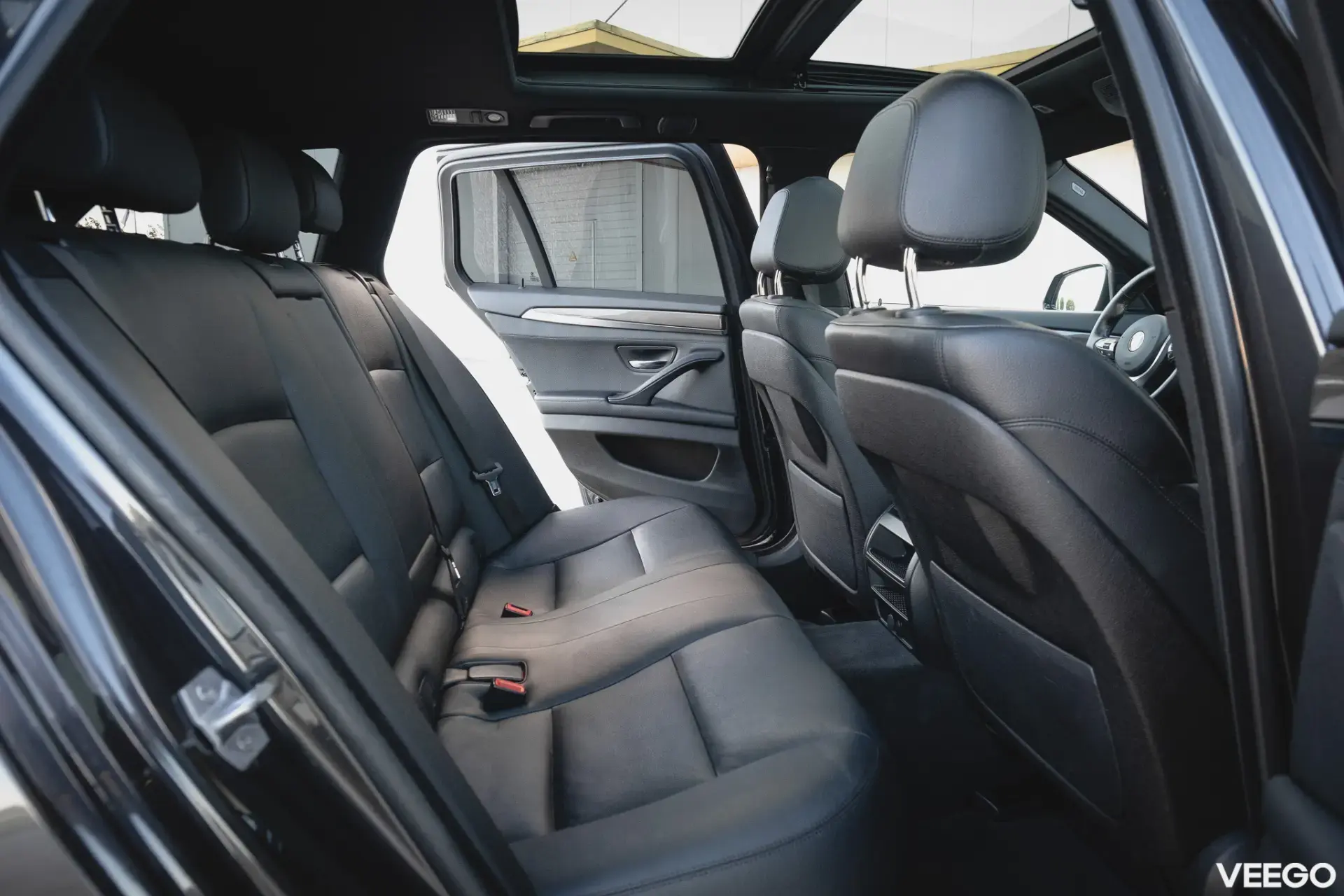BMW 530 3.0 190kW