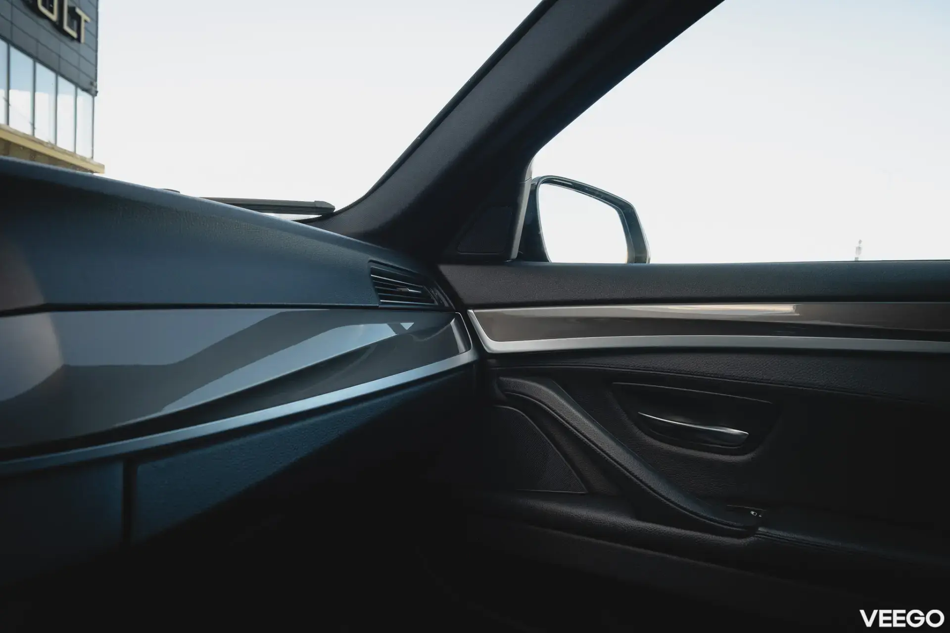 BMW 530 3.0 190kW