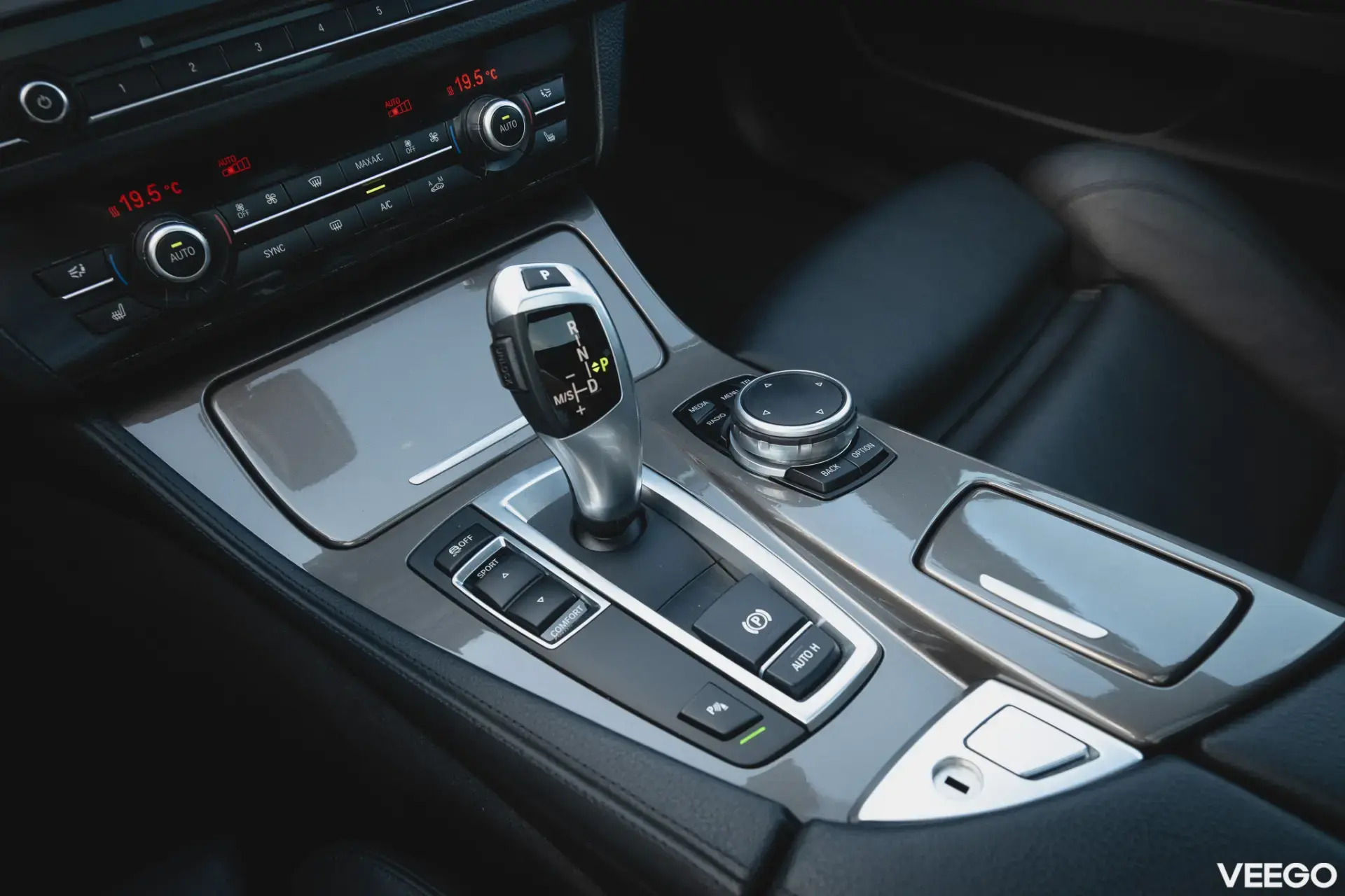 BMW 530 3.0 190kW