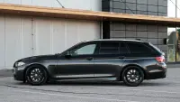 BMW 530 3.0 190kW thumbnail