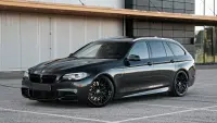 BMW 530 3.0 190kW thumbnail